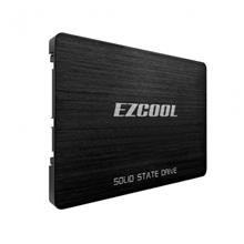960 GB EZCOOL SSD S960/960GB 2,5" 560-530 MB/s - 2