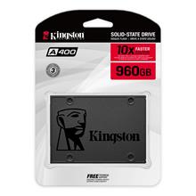 960GB KINGSTON A400 500/450MBs SSD SA400S37/960G - 1