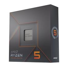AMD RYZEN 5 7600X 4.70GHZ 38MB AM5 BOX  - 1