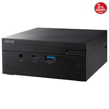 ASUS MINI PC PN41-S1-BC468AV N4500 4GB 128GB SSD W11P - 1