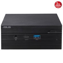 ASUS MINI PC PN41-S1-BC468AV N4500 4GB 128GB SSD W11P - 2