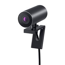 Dell Ultrasharp 4K Webcam (722-Bbbı) - 1