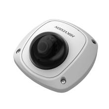 HIKVISION DS-2CD6520D-IO 2MP MOBIL IP IR DOME - 1