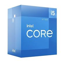 Intel Core İ5-12400 2.50Ghz 18Mb 1700P 12.Nesil Fanlı - 1