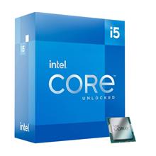 Intel Core İ5-13600K 3.5Ghz 24Mb 1700P 13.Nesil - 1