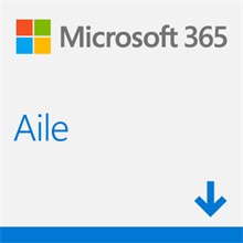 Microsoft 365 AILE- ELEKTRONİK LİSANS(ESD) 6GQ-00086 - 1