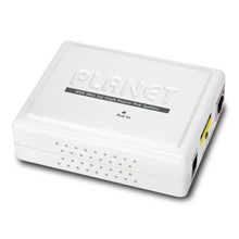 Pl-Poe-162S Ieee 802.3At Gigabit High Power Over Ethernet Splitter - 1