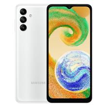 Samsung Galaxy A04S 128Gb 4Gb Ram Beyaz – Dist. - 1