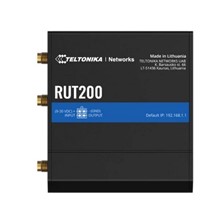 Te-Rut200 Industrial Cellular Router - 1