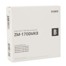 ZALMAN ZM-1700MKB RESERATOR5 SOKET KIT INTEL 1700P - 1